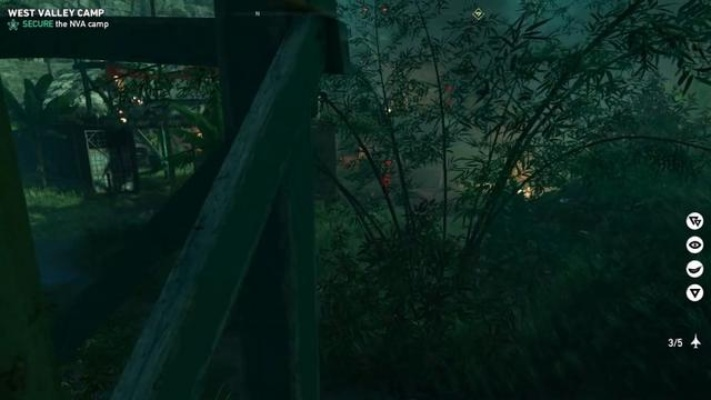 《孤岛惊魂3》预告:霍伊特战争狂行径,岛民妇孺惨遭凌虐 《孤岛惊魂3》预告:霍伊特战争狂行径,岛民妇孺惨遭凌虐