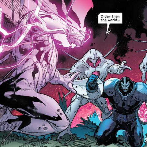 《极限战警》体验版首测倒计时!抢先体验极限刺激! 《极限战警》体验版首测倒计时!抢先体验极限刺激!