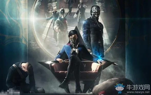 《羞辱》新原画曝光:后宫怨妇造型惊艳,神秘武器引期待 《羞辱》新原画曝光:后宫怨妇造型惊艳,神秘武器引期待