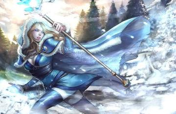 《DotA2》经典延续揭秘：玩家福利大放送！