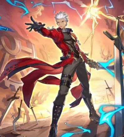 《崩坏星穹铁道》Archer养成攻略:一图掌握成长技巧 《崩坏星穹铁道》Archer养成攻略:一图掌握成长技巧