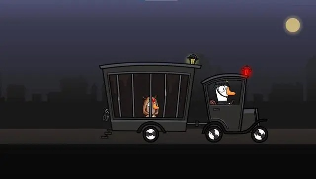 《鹅鸭杀》弃票机制揭秘:如何巧妙弃票? 《鹅鸭杀》弃票机制揭秘:如何巧妙弃票?