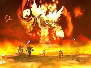 《魔兽世界》国服20年:经典回忆,独家盘点! 《魔兽世界》国服20年:经典回忆,独家盘点!