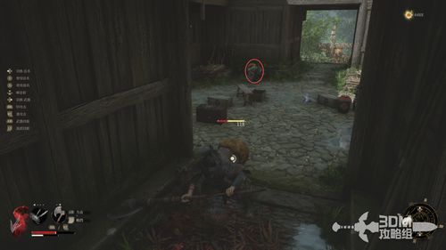 《明末渊虚之羽》四合院钥匙获取秘籍,轻松解锁四合院! 《明末渊虚之羽》四合院钥匙获取秘籍,轻松解锁四合院!