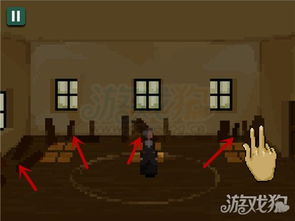 《最后一扇门》攻略：高效通关秘籍大揭秘