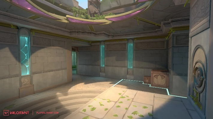 《无畏契约》莲华古城瑟符攻略:新手必看! 《无畏契约》莲华古城瑟符攻略:新手必看!