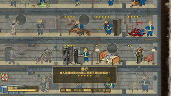 《辐射4》潜行近战流攻略:高效隐秘战斗技巧揭秘 《辐射4》潜行近战流攻略:高效隐秘战斗技巧揭秘