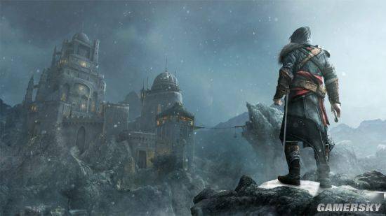 刺客信条,影IGN联名周边争议,问题出在哪?- 玩家必看 刺客信条,影IGN联名周边争议,问题出在哪?- 玩家必看