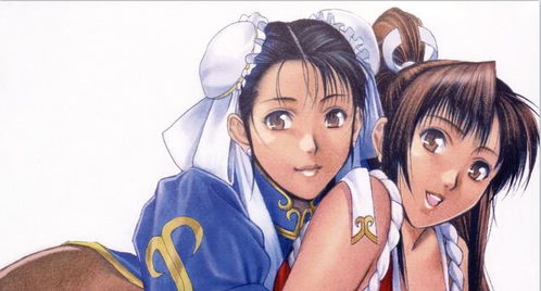 街头霸王6与饿狼传说联动,不知火舞为何越摇越夸张? 街头霸王6与饿狼传说联动,不知火舞为何越摇越夸张?