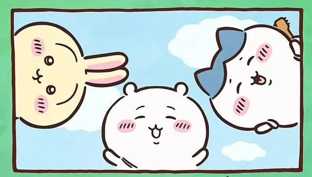 超萌Chiikawa手游口袋吉伊卡哇3月27日上线,咋玩?快来! 超萌Chiikawa手游口袋吉伊卡哇3月27日上线,咋玩?快来!