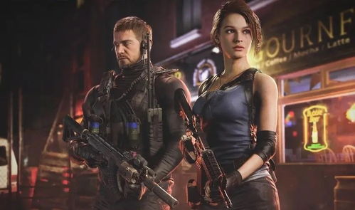 《生化危机9》夏日游戏节首曝!2026年震撼来袭 《生化危机9》夏日游戏节首曝!2026年震撼来袭