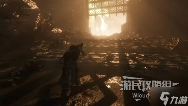 《光与影33号队》坚盾复生符纹速获指南 《光与影33号队》坚盾复生符纹速获指南