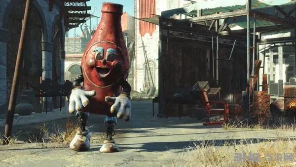 《辐射》New Blood预告：CRPG新作重燃废土传奇