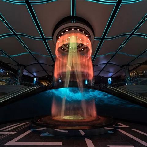 《画廊》真人互动游戏首曝预告:沉浸式体验,揭秘艺术背后的故事 《画廊》真人互动游戏首曝预告:沉浸式体验,揭秘艺术背后的故事