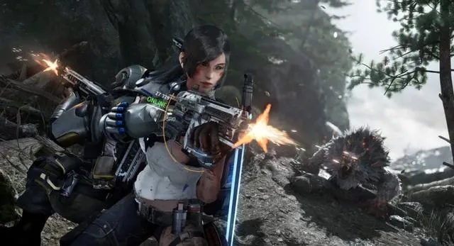 《光明记忆:无限》PC版开发完成,主机移植即将到来! 《光明记忆:无限》PC版开发完成,主机移植即将到来!