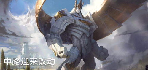 《蒸汽英雄降临！《APEX英雄》新角色大揭秘》