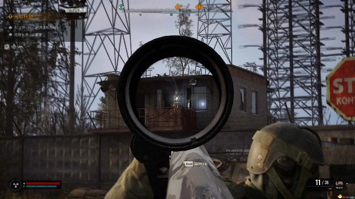 《潜行者2》PSO4倍镜获取攻略:快速上手技巧揭秘 《潜行者2》PSO4倍镜获取攻略:快速上手技巧揭秘