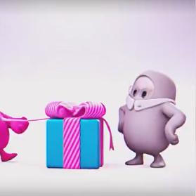 《糖豆人》今夏Xbox独占!终极淘汰赛来袭! 《糖豆人》今夏Xbox独占!终极淘汰赛来袭!