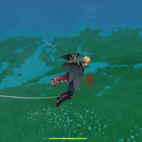 《原神》4.7版蒲公英高效采集攻略,隐藏路线大揭秘! 《原神》4.7版蒲公英高效采集攻略,隐藏路线大揭秘!