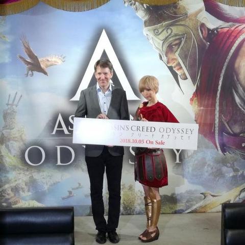 《刺客信条》性别自由选择:体验双重身份冒险之旅 《刺客信条》性别自由选择:体验双重身份冒险之旅