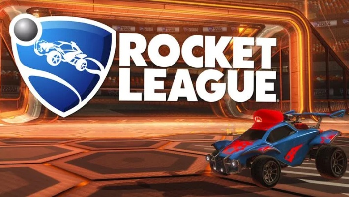 《火箭联盟》Xbox Game Pass：畅享飙车盛宴，免费加入！