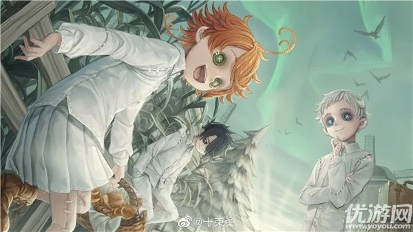 《第五人格×梦幻岛联动狂欢回归!独家揭秘逃亡新玩法》 《第五人格×梦幻岛联动狂欢回归!独家揭秘逃亡新玩法》