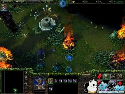 《魔兽争霸3》HD重制版再曝风声 暴雪神秘活动引热议 《魔兽争霸3》HD重制版再曝风声 暴雪神秘活动引热议