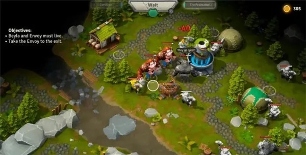 《前秩序》战略幻想:揭秘高级战争新纪元 《前秩序》战略幻想:揭秘高级战争新纪元