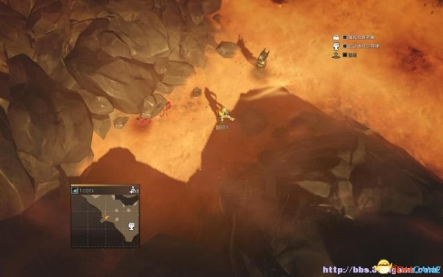 《地狱潜者2》新手入门攻略:快速上手技巧揭秘 《地狱潜者2》新手入门攻略:快速上手技巧揭秘