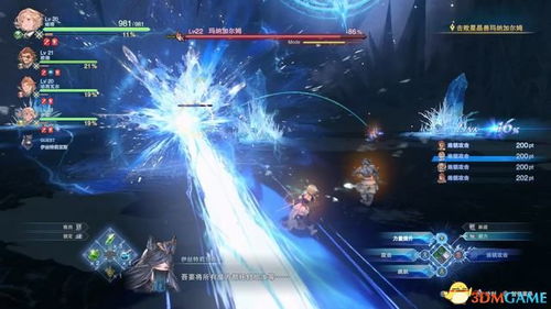 《碧蓝幻想Relink》菲莉实战攻略:高效输出技巧揭秘 《碧蓝幻想Relink》菲莉实战攻略:高效输出技巧揭秘