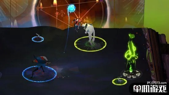 《柴堆》IGN9.7分:揭秘年度最佳游戏! 《柴堆》IGN9.7分:揭秘年度最佳游戏!