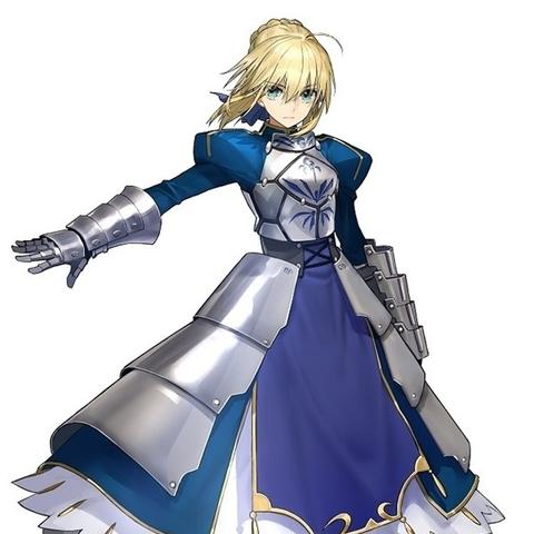 《Fate/Extella》红蓝礼服:揭秘吾王独特风采! 《Fate/Extella》红蓝礼服:揭秘吾王独特风采!