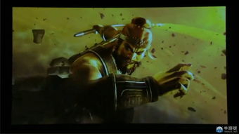 《三国志13》开场动画预告揭秘:全新情报抢先看! 《三国志13》开场动画预告揭秘:全新情报抢先看!