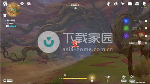 《原神》花灵试炼第五日攻略:逐静蹊道忆昔诸途巡历秘籍 《原神》花灵试炼第五日攻略:逐静蹊道忆昔诸途巡历秘籍