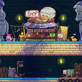 《被淹没的传说》PVP激战再启:传奇策略新篇章 《被淹没的传说》PVP激战再启:传奇策略新篇章