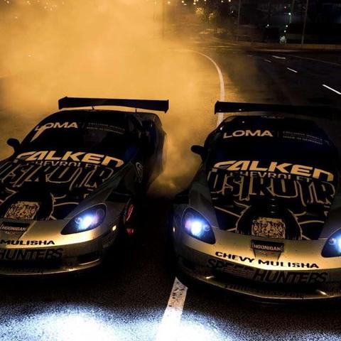 《极品飞车19》画质升级!独家高清截图抢先看 《极品飞车19》画质升级!独家高清截图抢先看