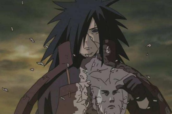 《火影4》宇智波斑不死之谜：揭秘六道大战真相