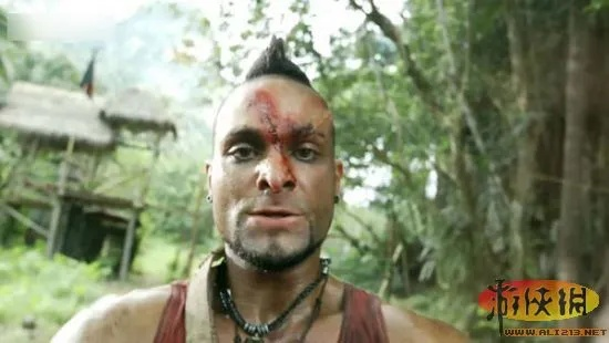 《孤岛惊魂4》真人版:身临其境的生存挑战 《孤岛惊魂4》真人版:身临其境的生存挑战