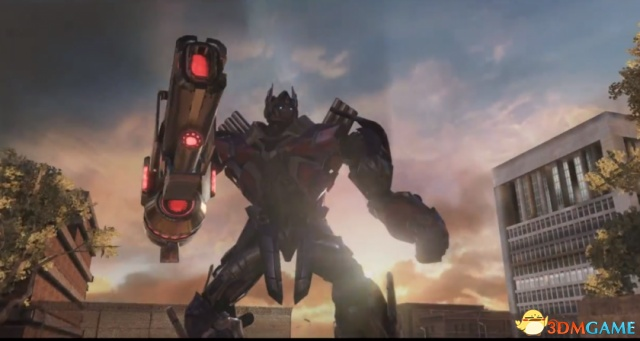 《变形金刚:暗焰崛起》IGN评测:揭秘为何玩家买后大呼后悔 《变形金刚:暗焰崛起》IGN评测:揭秘为何玩家买后大呼后悔