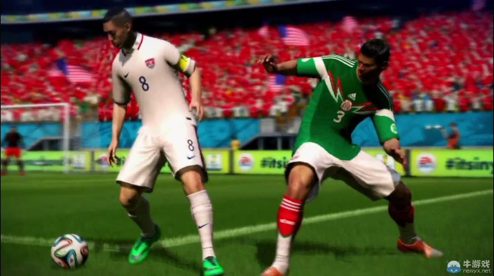 《FIFA14巴西世界杯新模式揭秘:独家体验抢先看》 《FIFA14巴西世界杯新模式揭秘:独家体验抢先看》