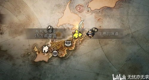 《八方旅人2》历战之剑快速刷级攻略，新手必看！