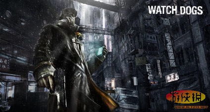 《看门狗》电影:动作盛宴,枪战格斗,追踪狂潮! 《看门狗》电影:动作盛宴,枪战格斗,追踪狂潮!