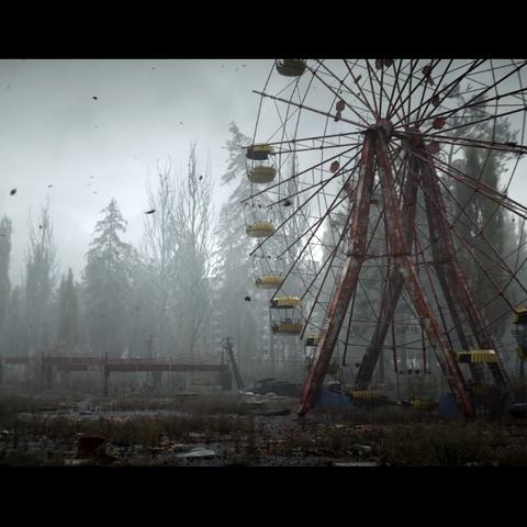 《神鬼寓言周年纪念版》2014年新预告,独家揭秘! 《神鬼寓言周年纪念版》2014年新预告,独家揭秘!