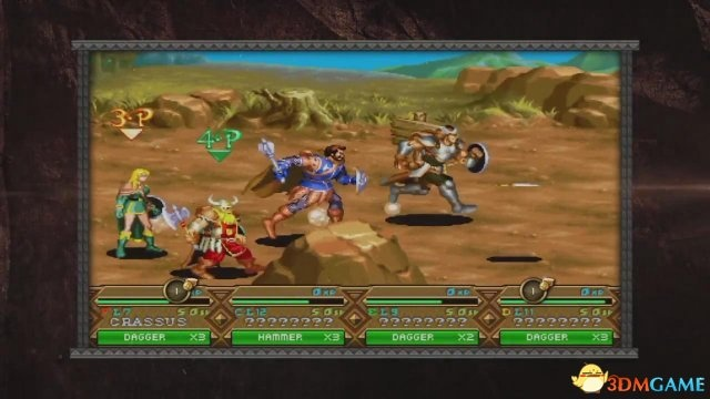 《龙与地下城》矮人英雄秘影历代记首秀预告 《龙与地下城》矮人英雄秘影历代记首秀预告