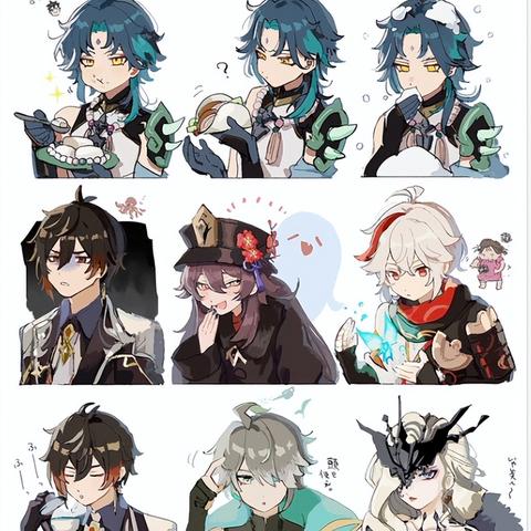 《原神》演武传心第三日挑战攻略：高效通关秘籍！