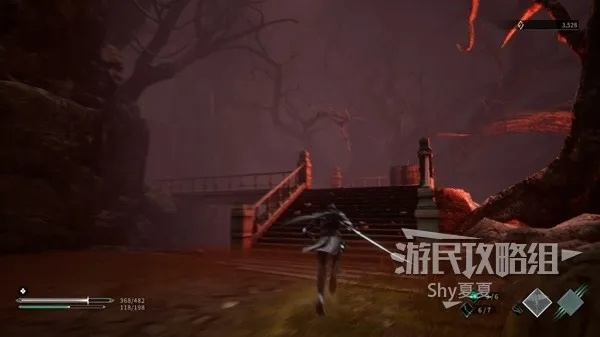 《记忆边境》树海秘境探秘:隐藏故事攻略速查 《记忆边境》树海秘境探秘:隐藏故事攻略速查