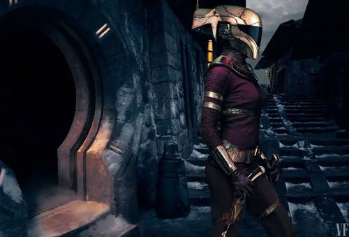 《环形战争》玟迪高克斯:佣兵传奇,揭秘环形战场霸主! 《环形战争》玟迪高克斯:佣兵传奇,揭秘环形战场霸主!