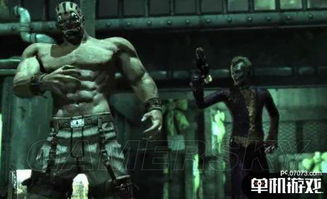 《阿甘骑士蝙蝠侠》全剧情攻略：深度解析任务流程