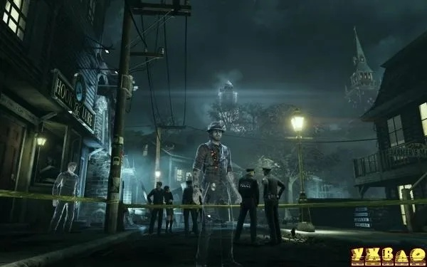 2013游戏日历盘点:时光匆匆,填坑不易! 2013游戏日历盘点:时光匆匆,填坑不易!