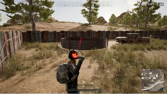 《绝地求生》生存秘籍:高阶战术射击技巧解析 《绝地求生》生存秘籍:高阶战术射击技巧解析